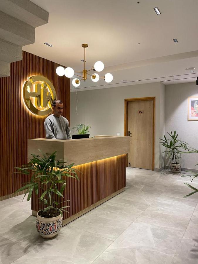 Hotel West Inn Premium Kharar Extérieur photo